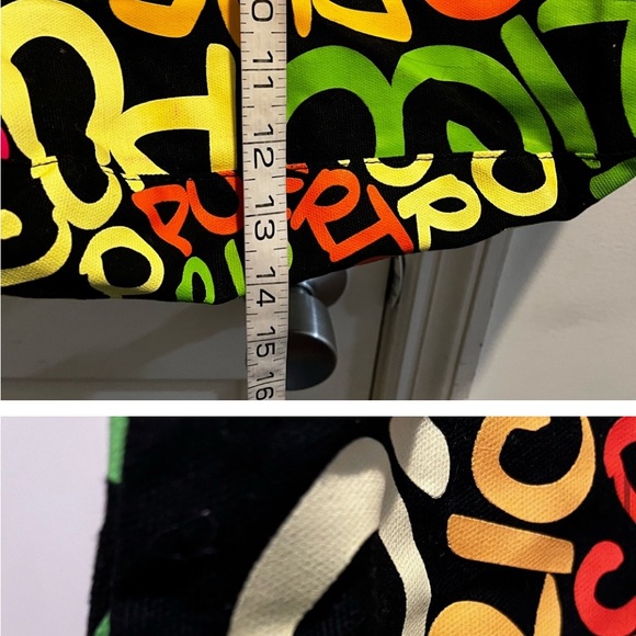 Robin Ruth Bags Robin Ruth Bag Puerto Rico Nwot Poshmark